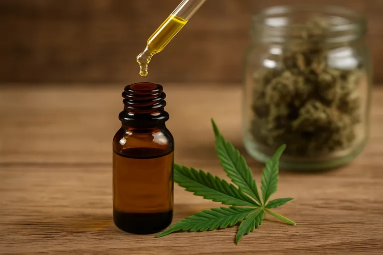 CBD olie: Alles wat je moet weten over gebruik, voordelen en veiligheid