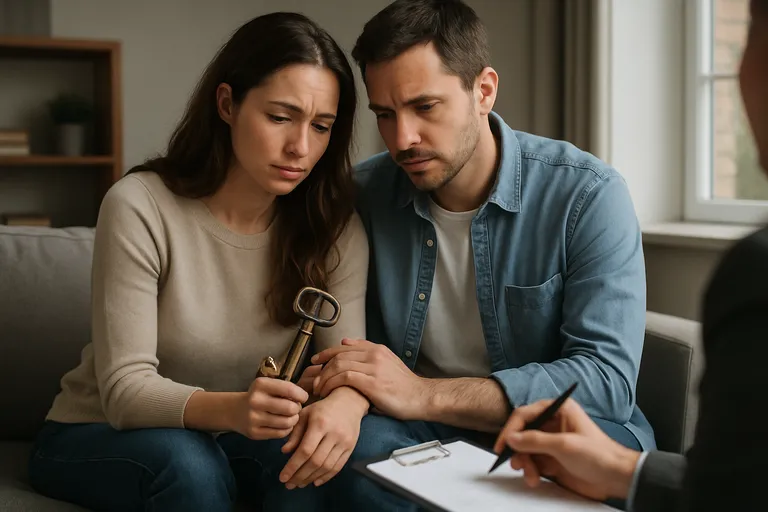 Eft relatietherapie: de sleutel tot een sterke relatie Eft relatietherapie: de sleutel tot een sterke relatie